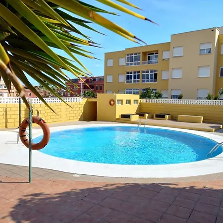 Lagos De Miramar Deluxe By Interhome * エル・メダノ