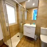 Lagos De Miramar Deluxe By Interhome Apartament *