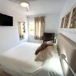 Lagos De Miramar Deluxe By Interhome Apartament