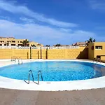 Lagos De Miramar Deluxe By Interhome *