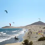 Lagos De Miramar Deluxe By Interhome Apartament