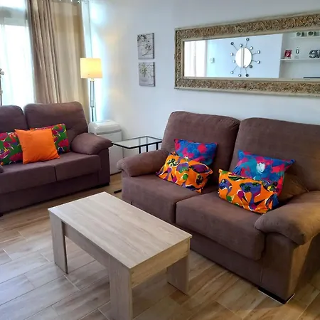 Lagos De Miramar Deluxe By Interhome * 厄尔梅达诺