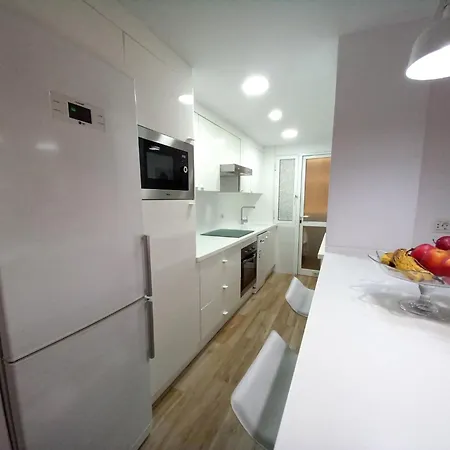 Lagos De Miramar Deluxe By Interhome 公寓