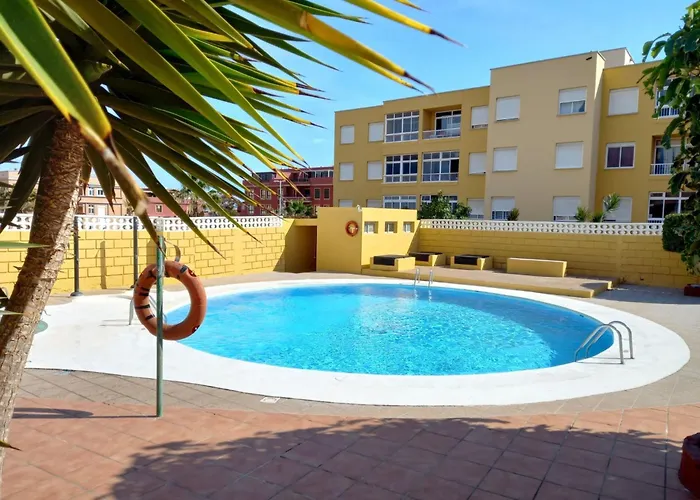 Lagos De Miramar Deluxe By Interhome * 厄尔梅达诺