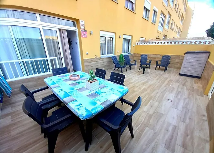 公寓 Lagos De Miramar Deluxe By Interhome 厄尔梅达诺