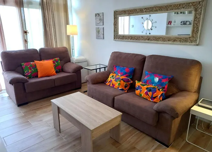 Lagos De Miramar Deluxe By Interhome * 厄尔梅达诺