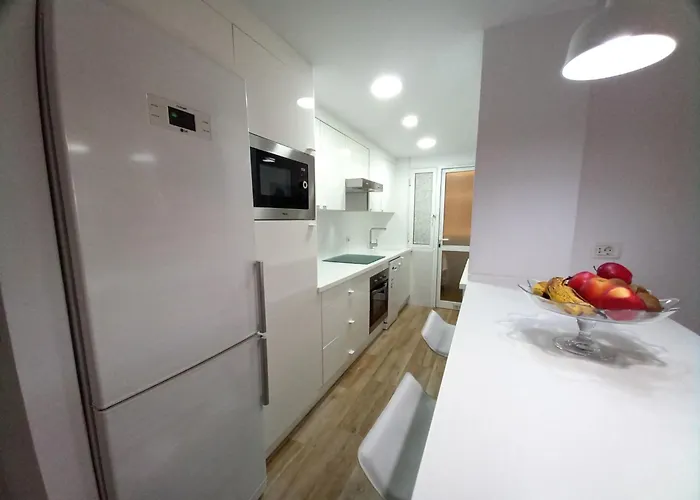 Lagos De Miramar Deluxe By Interhome 公寓