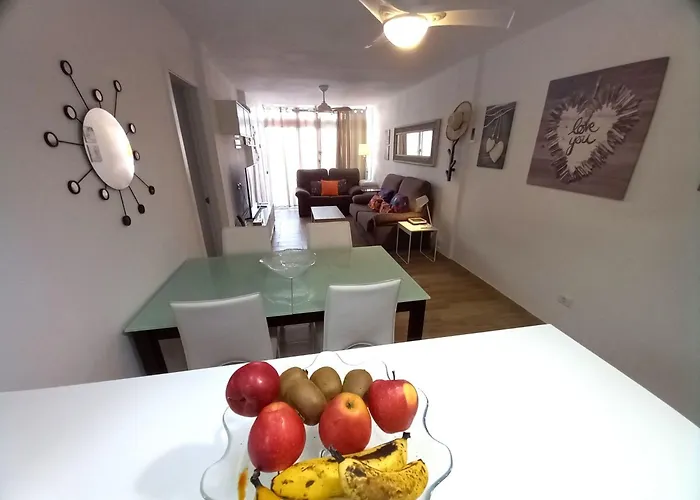 Lagos De Miramar Deluxe By Interhome 公寓 厄尔梅达诺