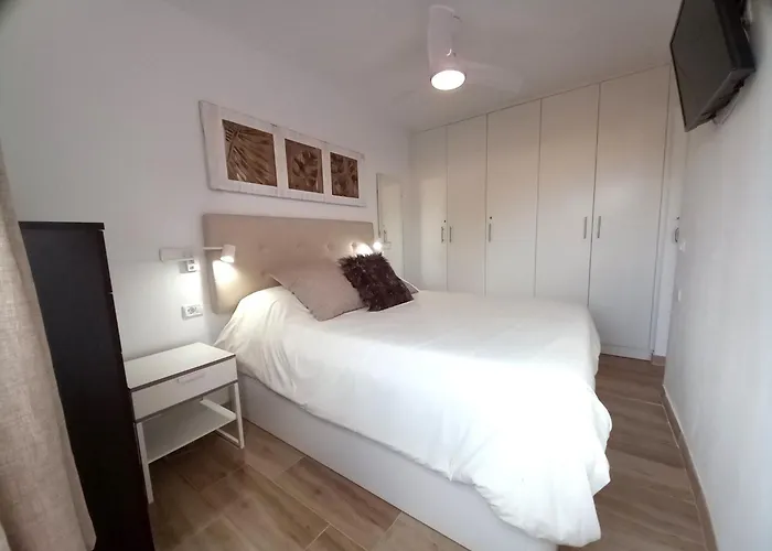 公寓 Lagos De Miramar Deluxe By Interhome *