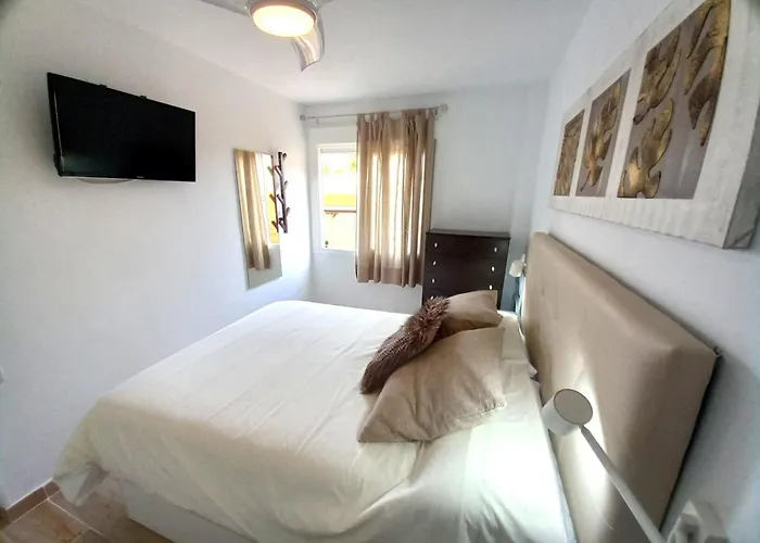 Lagos De Miramar Deluxe By Interhome 公寓