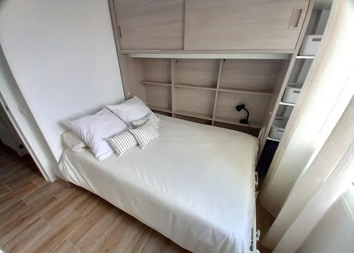 公寓 Lagos De Miramar Deluxe By Interhome