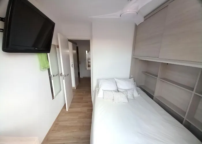 公寓 Lagos De Miramar Deluxe By Interhome *