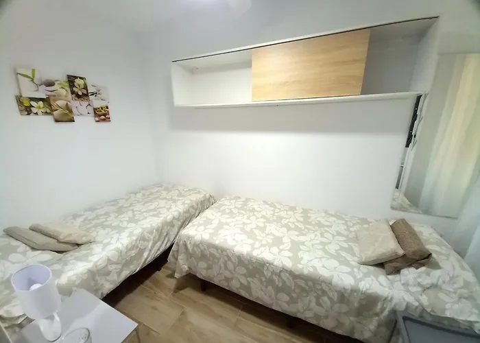 Lagos De Miramar Deluxe By Interhome * 厄尔梅达诺