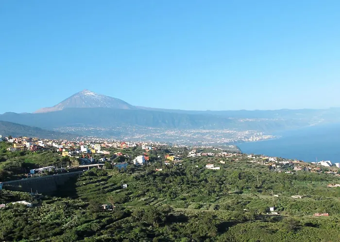 Lagos De Miramar Deluxe By Interhome 公寓