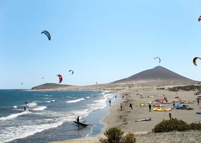 Lagos De Miramar Deluxe By Interhome 公寓